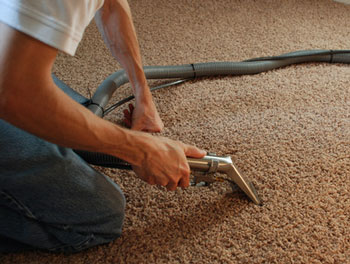 Carpet Cleaning Spring Lake NC